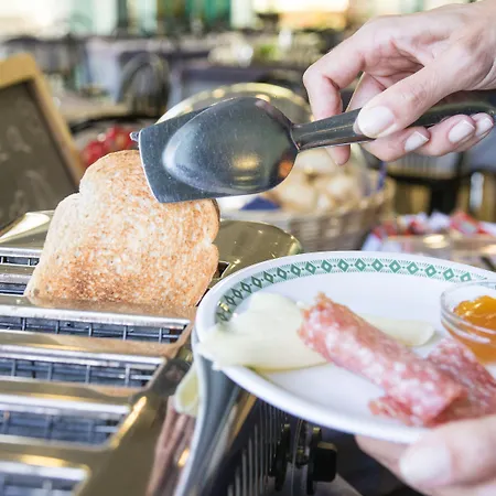 索类迪雅酒店 酒店 里米尼