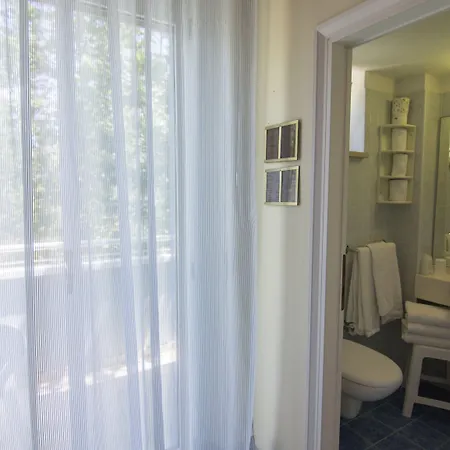 索类迪雅酒店 3*