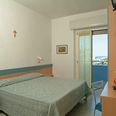 Solidea Hotel