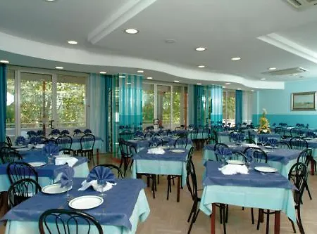 索类迪雅酒店 里米尼