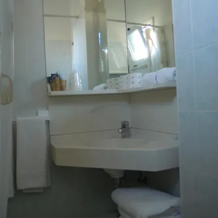 索类迪雅酒店 里米尼