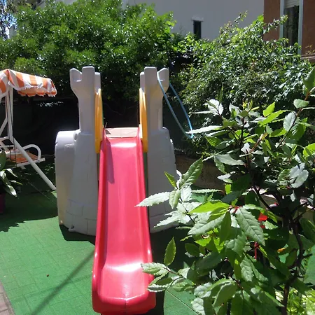 Solidea 3* Rimini