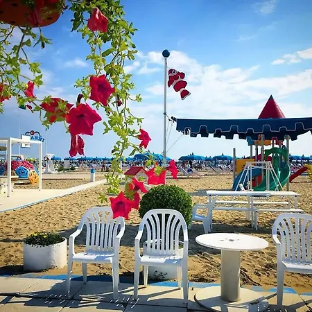 Solidea 3* Rimini