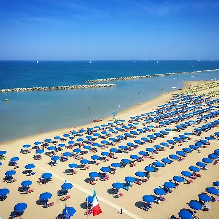 Solidea 3* Rimini