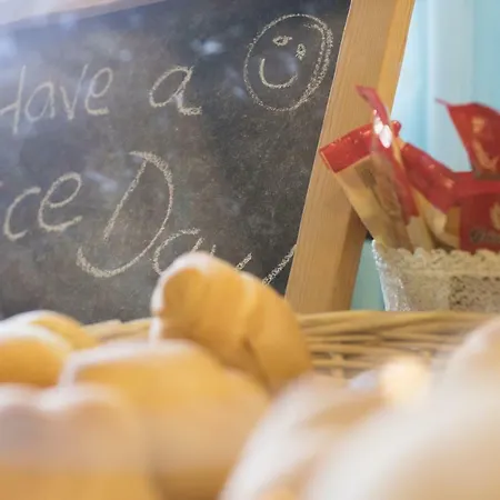 索类迪雅酒店 里米尼