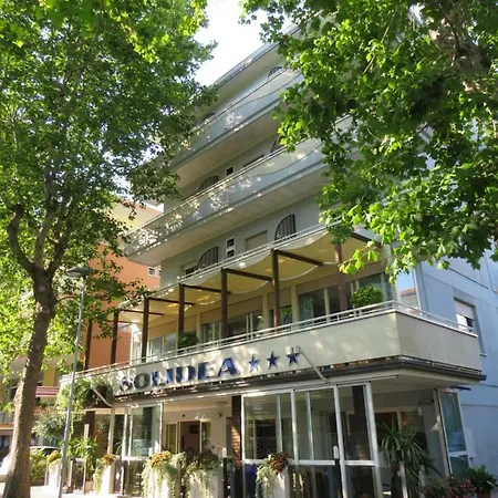 Hotel Solidea Rimini