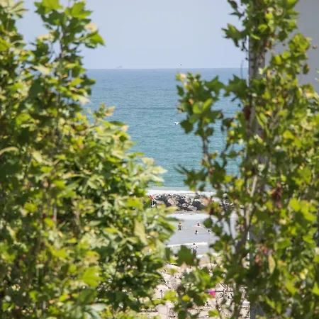 索类迪雅酒店 酒店 里米尼