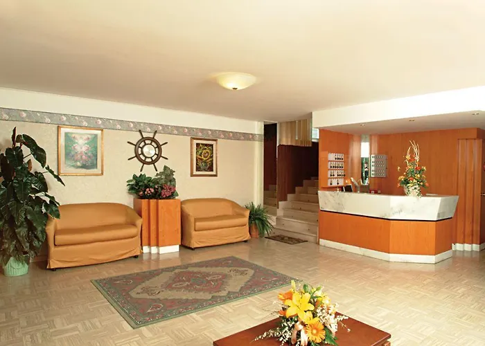 Solidea Hotel Rimini