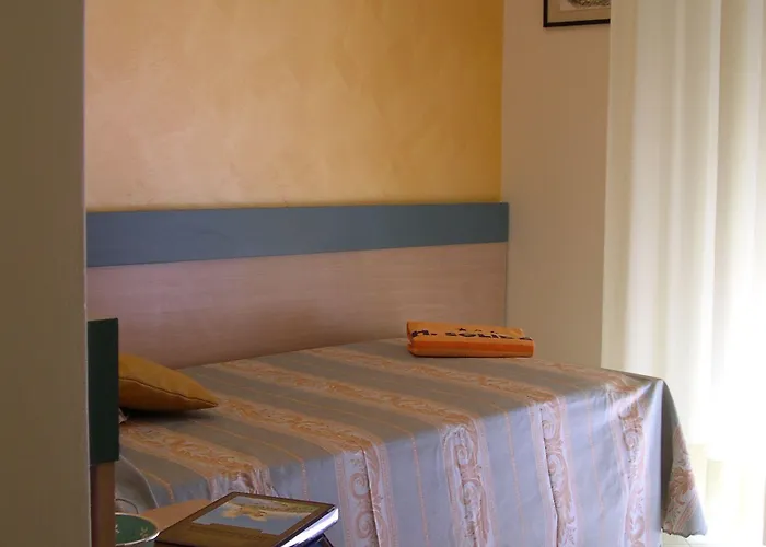 Hotell Solidea Rimini