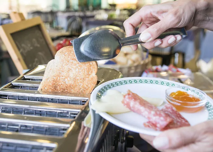 Solidea Hotell Rimini