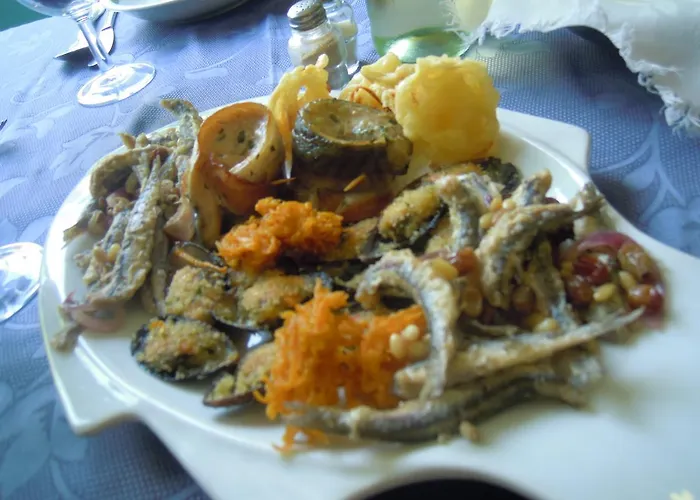 Solidea Hotell Rimini