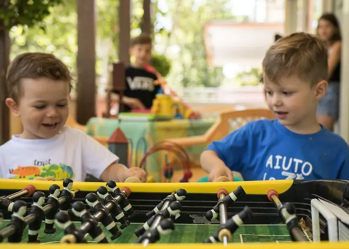 Solidea ريميني